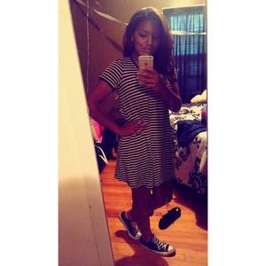 Meet your Posher, Courtney